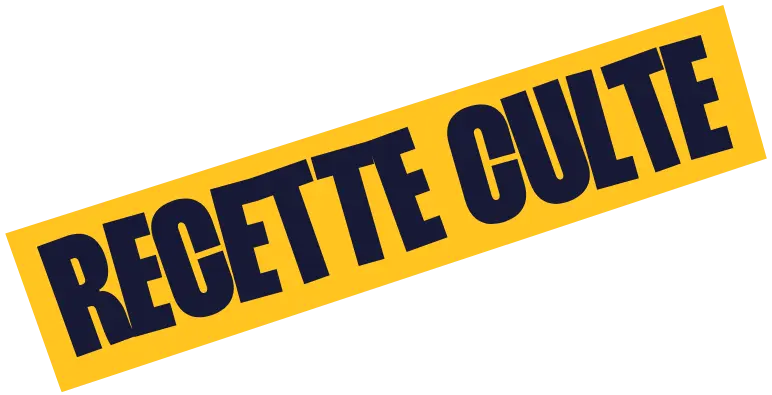 Bannière Berliner "recette culte"