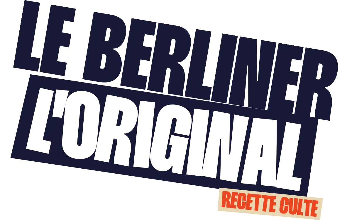 Le berliner l'original
